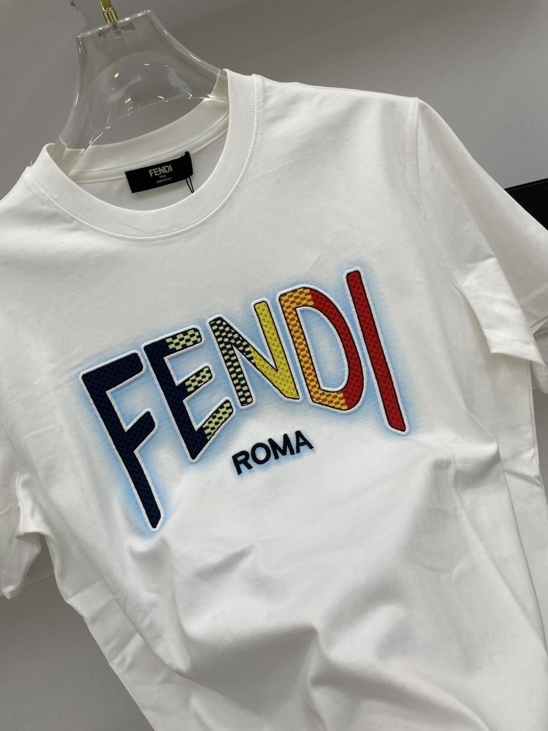 Fendi T-Shirts